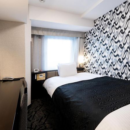 Apa Hotel Omori Ekimae Higashi Tōkyō Extérieur photo