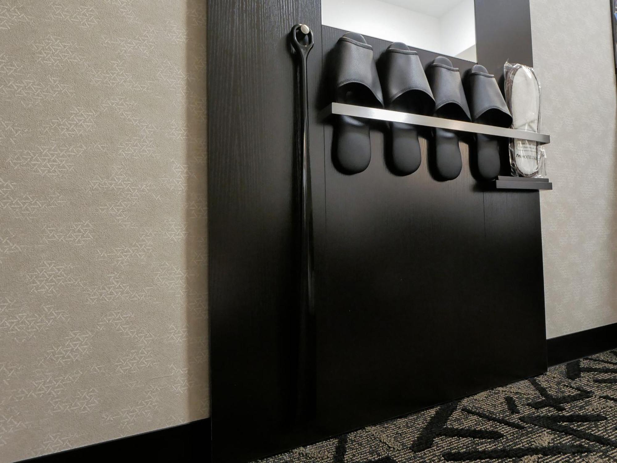 Apa Hotel Omori Ekimae Higashi Tōkyō Extérieur photo