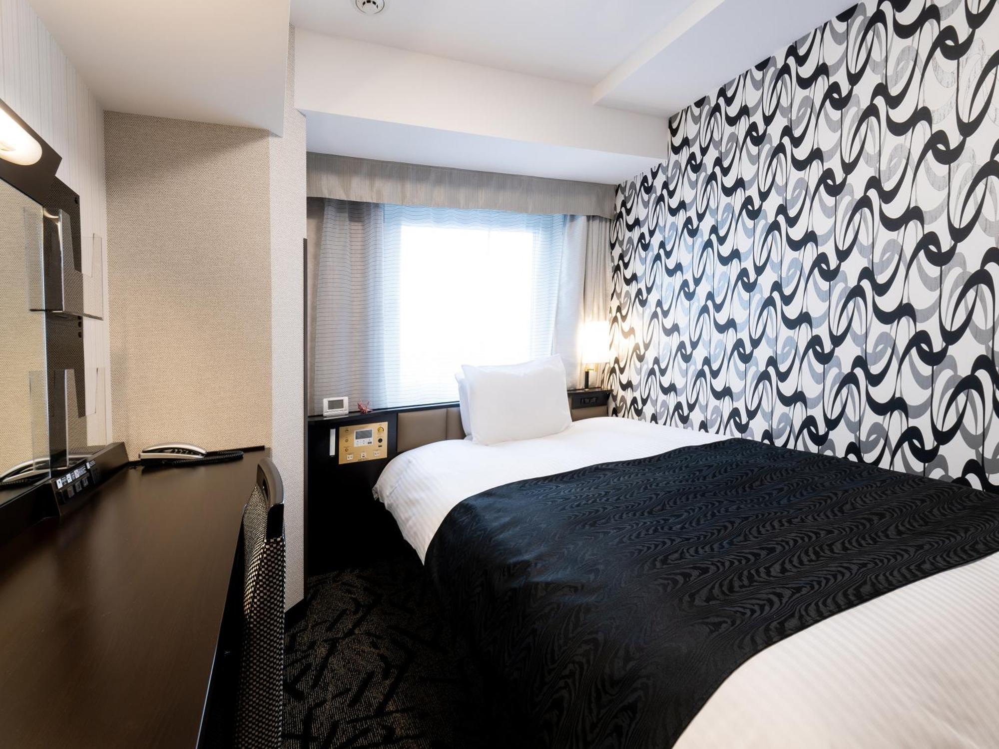 Apa Hotel Omori Ekimae Higashi Tōkyō Extérieur photo