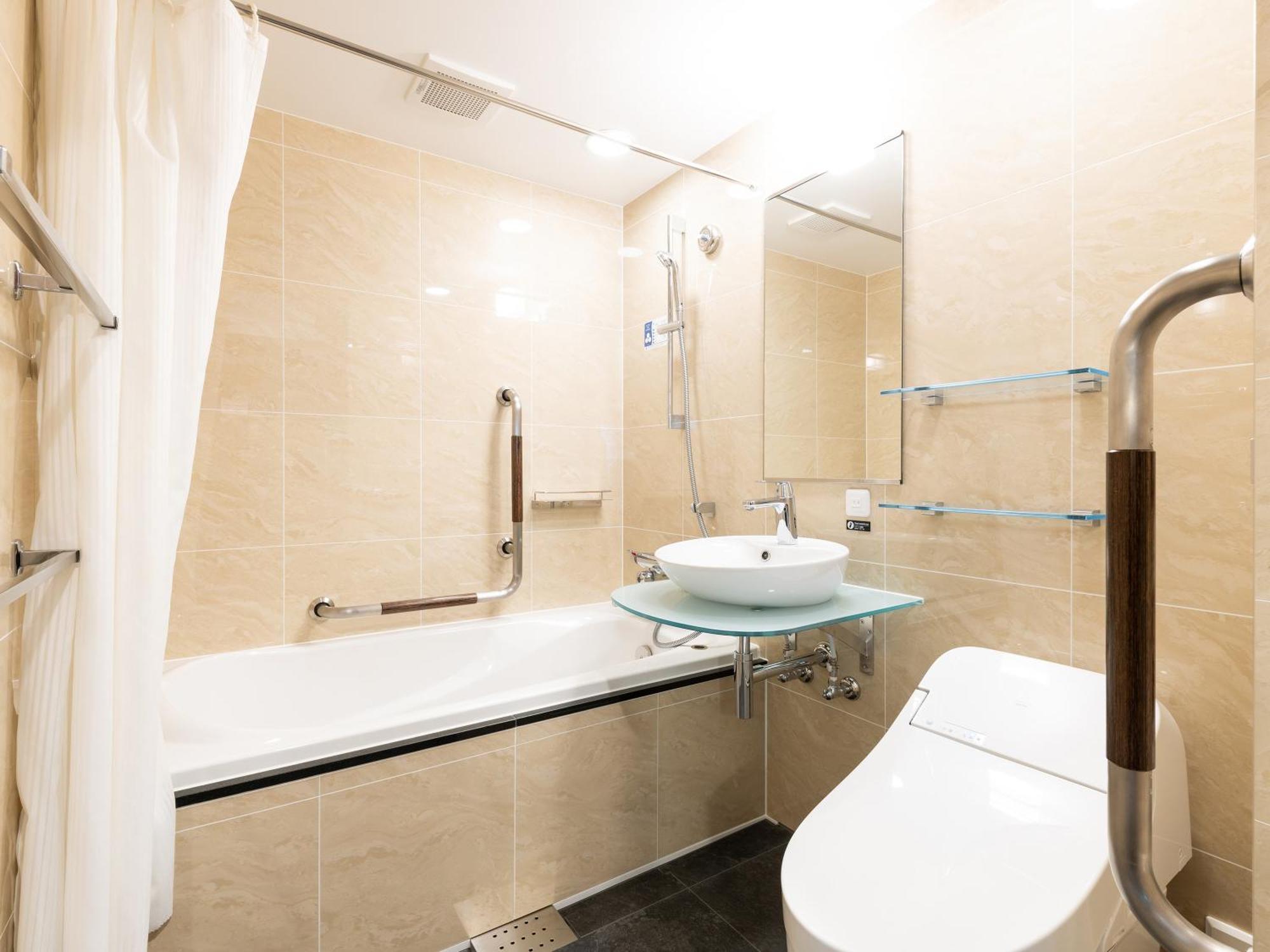 Apa Hotel Omori Ekimae Higashi Tōkyō Extérieur photo
