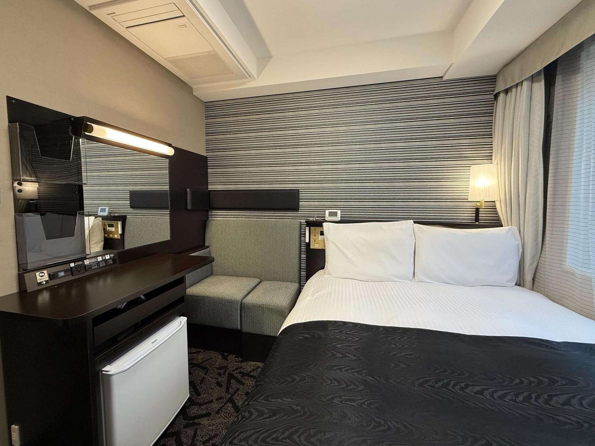 Apa Hotel Omori Ekimae Higashi Tōkyō Extérieur photo
