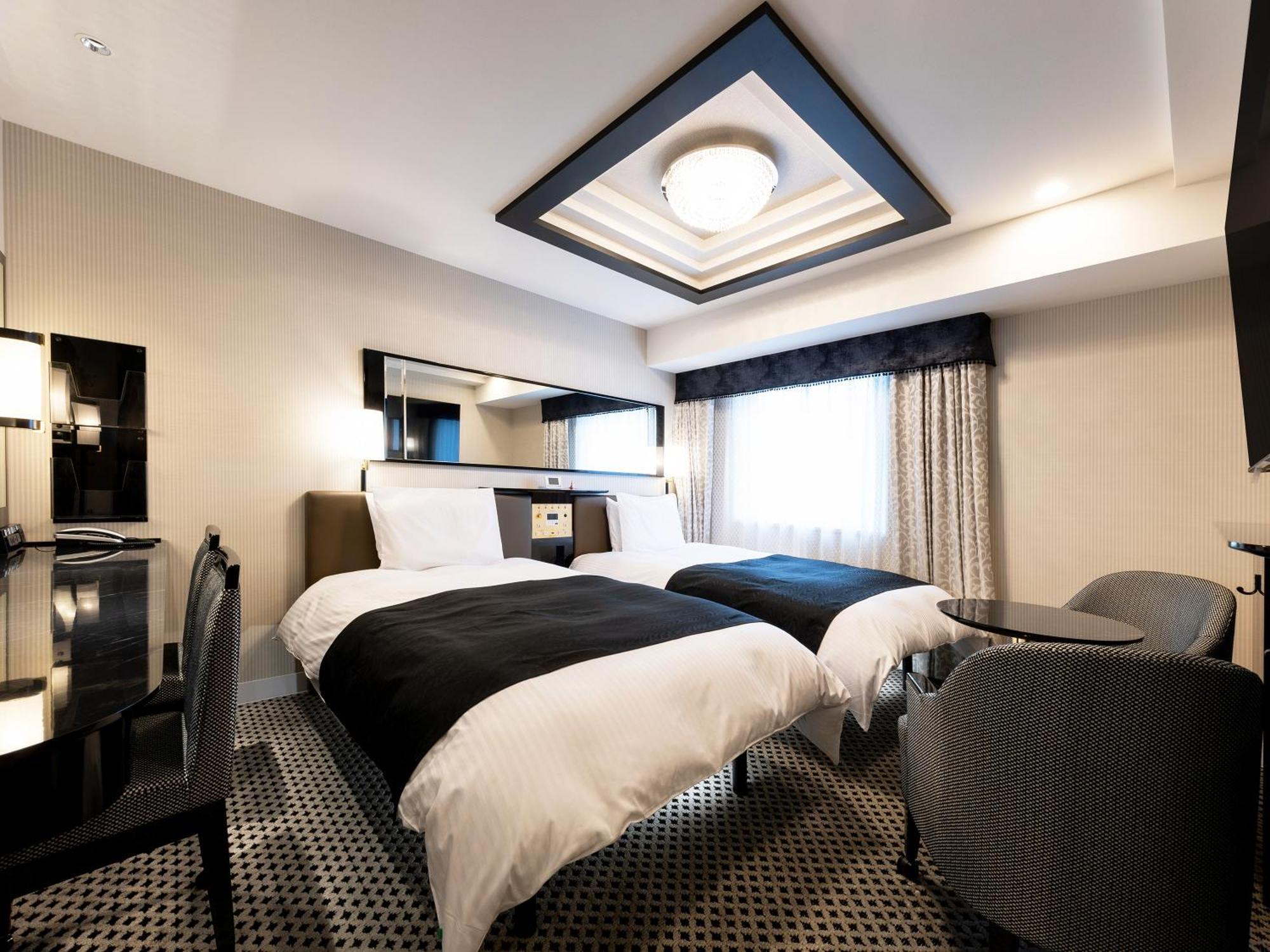Apa Hotel Omori Ekimae Higashi Tōkyō Extérieur photo